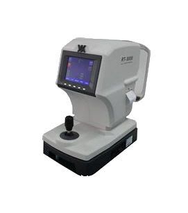 Automatic refractometer (ophthalmic examination) RT-8000 AUTO Shanghai Yanke Instrument Co., Ltd.