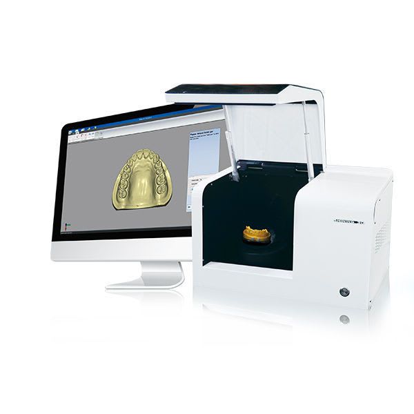 Dental laboratory 3D scanner AutoScan DS Shining 3D