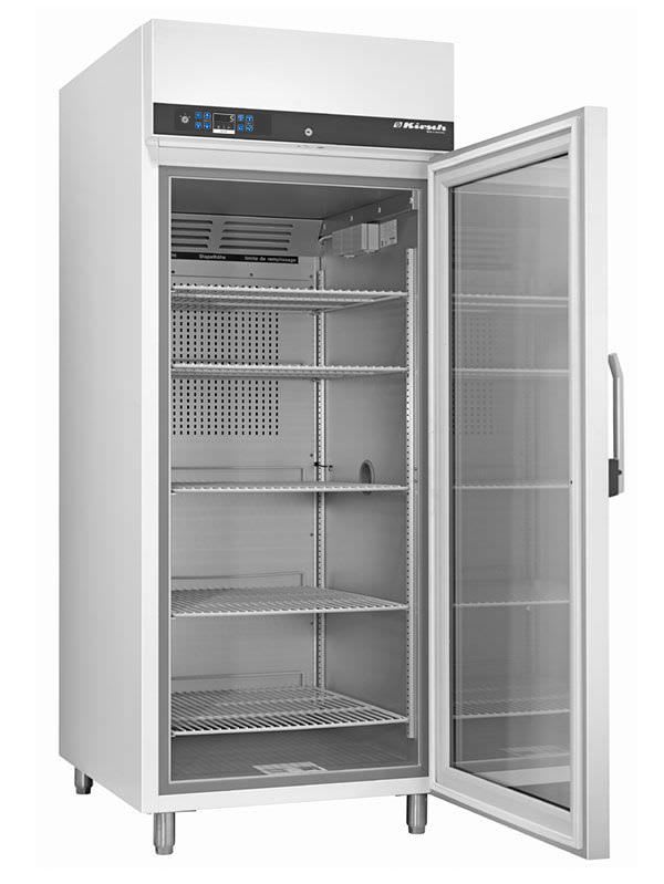 Laboratory refrigerator / cabinet / 1-door 4 °C ... 20 °C, 700 L | SUPER-720-CHROMAT Philipp Kirsch