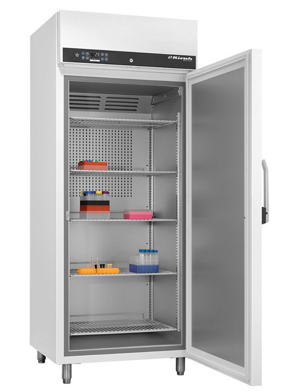 Laboratory freezer / cabinet / 1-door -30 °C, 500 L | FROSTER-520 Philipp Kirsch