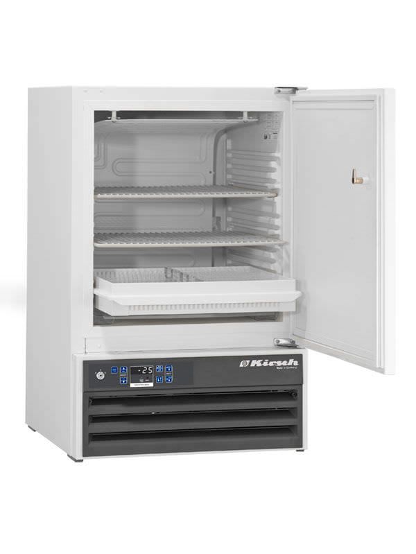 Pharmacy freezer / built-in / 1-door -25 °C ... -5 °C, 95 L | FROSTER-MED-95 Philipp Kirsch