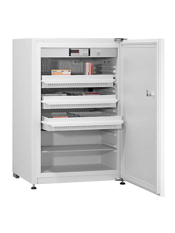 Pharmacy refrigerator / built-in / 1-door 2 °C ... 20 °C, 120 L | MED-125 Philipp Kirsch