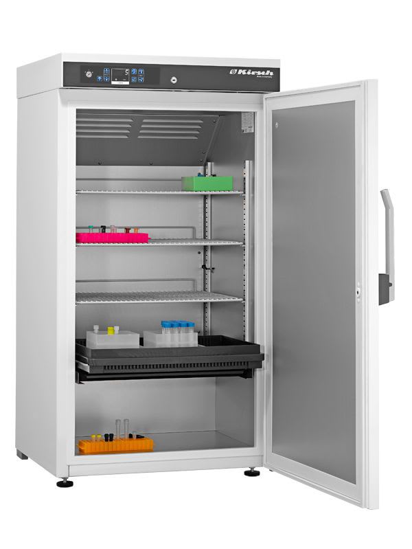 Laboratory refrigerator / cabinet / 1-door 2 °C ... 20°C, 280 L | LABEX-288 Philipp Kirsch