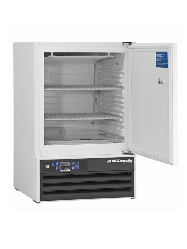 Laboratory freezer / built-in / 1-door -25 °C ... -5 °C, 95 L | FROSTER-LABEX-96 Philipp Kirsch