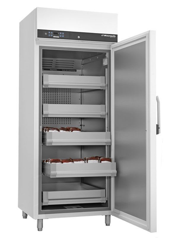 Blood bank refrigerator / cabinet / with automatic defrost / 1-door 4 °C, 700 L | BL-720 Philipp Kirsch