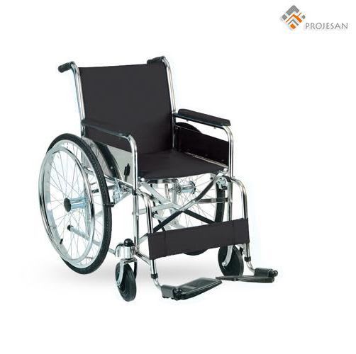 Passive wheelchair / folding PS-CT11 PROJESAN