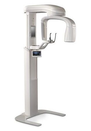 Panoramic X-ray system (dental radiology) / digital Vantage™ Progeny
