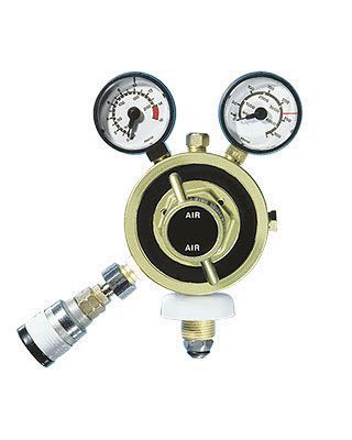 Oxygen pressure regulator Penlon