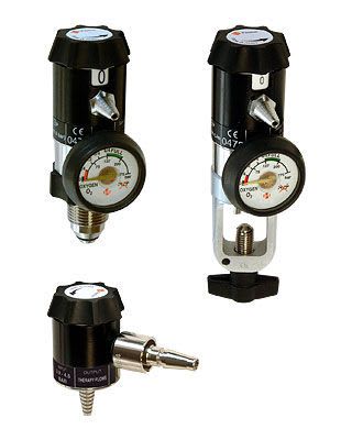 Gas pressure regulator / medical gas Penlon