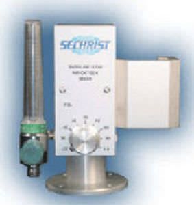 Respiratory gas blender / O2 / air Model 20459-1 Sechrist Industries, Inc.
