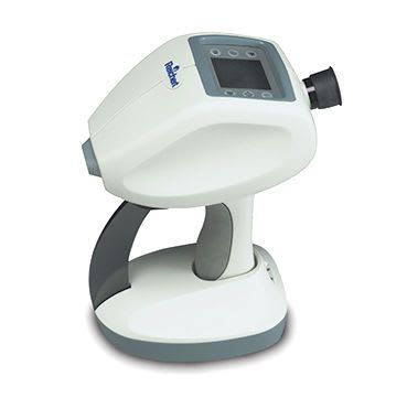 Tonometer (ophthalmic examination) / air tonometry / hand-held PT100 Reichert