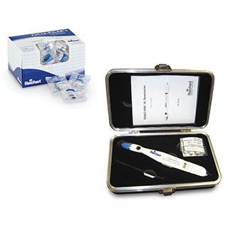 Tonometer (ophthalmic examination) / applanation tonometry / hand-held Tono-Pen® XL Reichert