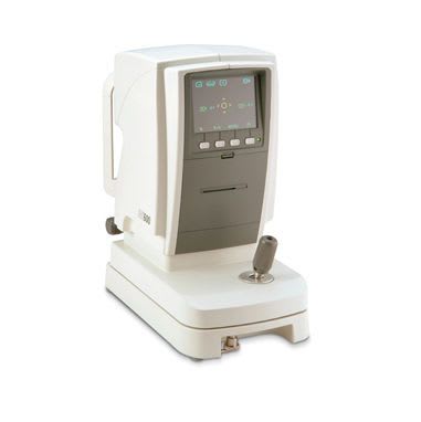 Automatic keratometer (ophthalmic examination) / automatic refractometer RK600 Reichert