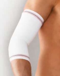 Elbow sleeve (orthopedic immobilization) S73 SANYLEG by MIMOSA