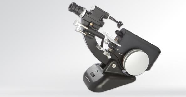 Manual lensmeter MODEL 90 S4Optiks
