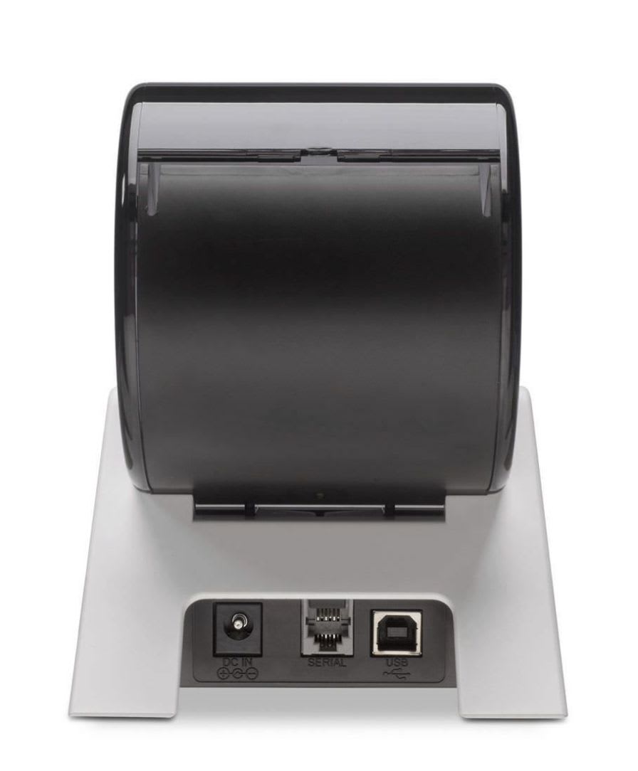Label printer / multipurpose 300 dpi, 100 mm/s | SLP650SE Seiko Instruments