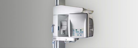 Panoramic X-ray system (dental radiology) / digital CDRPanX SCHICK TECHNOLOGIES,INC.
