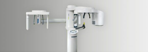 Dental CBCT scanner (dental radiology) / cephalometric X-ray system / panoramic X-ray system / digital CDRPanElite SCHICK TECHNOLOGIES,INC.