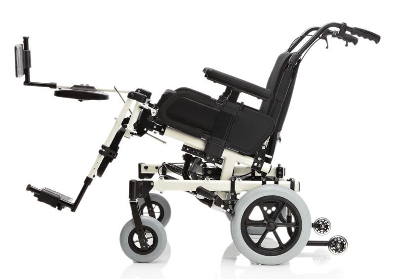 Passive wheelchair / reclining TEKNA TILT ADULT PROGEO