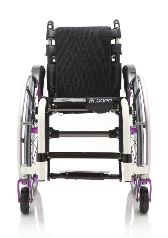 Active wheelchair / folding / pediatric JOKER JUNIOR PROGEO