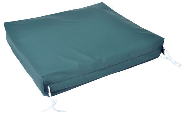 Anti-decubitus cushion / gel / foam / square SP06-GC1616 Primus Medical