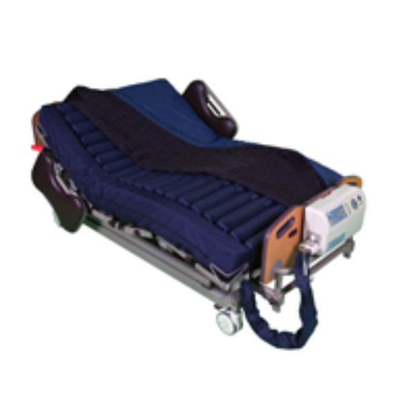 Anti-decubitus mattress / for hospital beds / low air loss / alternating pressure SP02-AFO39-60 PrimePlus® Air Force One Primus Medical