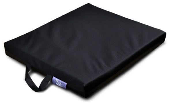 Anti-decubitus cushion / gel / foam / rectangular SP06-GFR316 Primus Medical