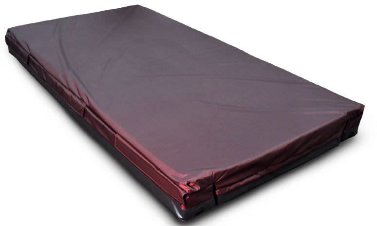 Hospital bed mattress / anti-decubitus / foam / bariatric SP02-PSEV3542 PrimePlus® Evolution Primus Medical