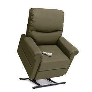 Lift medical chair / electrical Essential LC-105 Pride