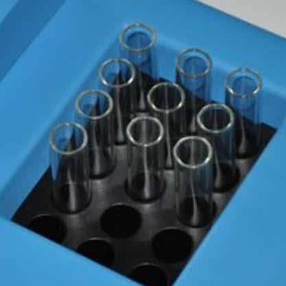 Automatic biochemistry analyzer prietest™ easylab ROBONIK INDIA PVT LTD