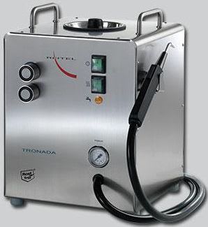 Dental laboratory steam generator TRONADA REITEL Feinwerktechnik GmbH