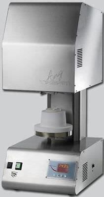 Sintering furnace / dental laboratory 1650 °C | ANYTHERM REITEL Feinwerktechnik GmbH