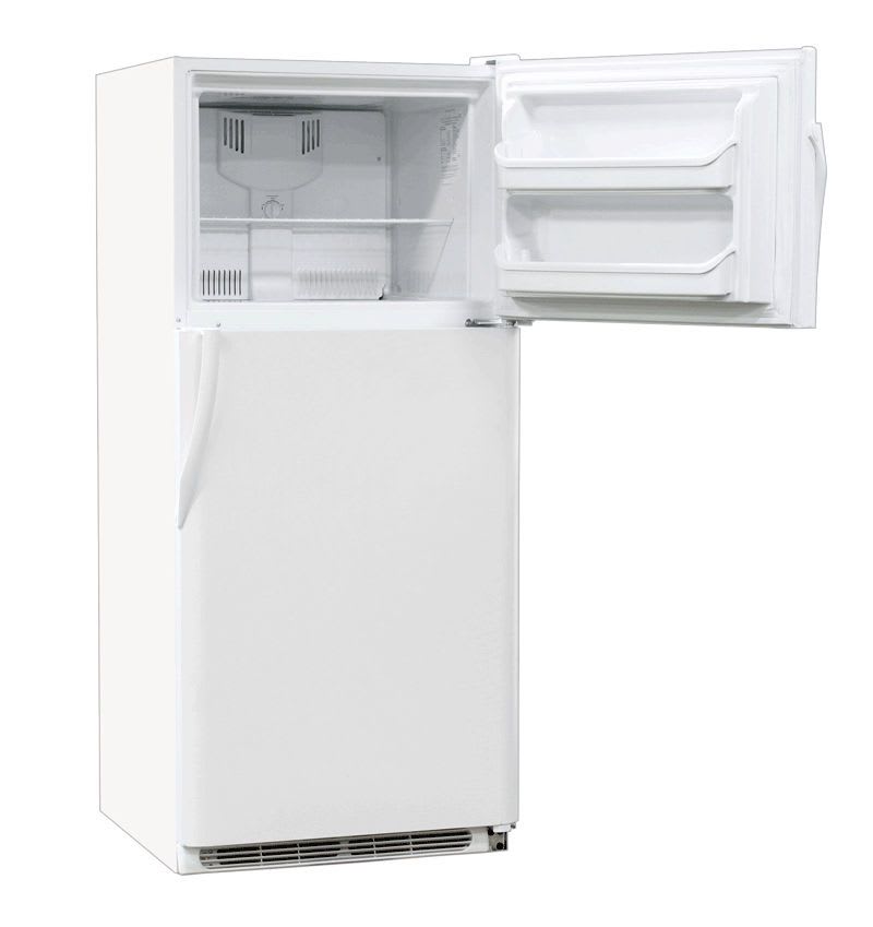 Laboratory refrigerator-freezer / upright / with automatic defrost / 2-door -10°C/+4°C | LRF201 Norlake