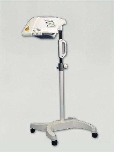Dermatological laser / diode / on trolley PHOTONIC HAIR RJ-LASER Reimers & Janssen GmbH