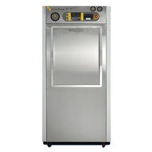 Laboratory autoclave / front-loading / microprocessor controlled / automatic 350 L Priorclave