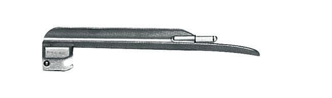 Miller laryngoscope blade / stainless steel Miller 1632 ME.BER