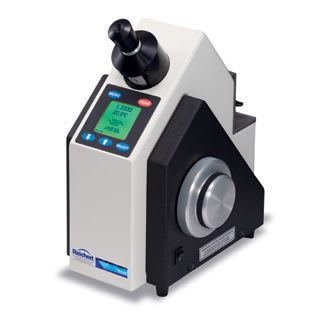 Abbe laboratory refractometer Abbe Mark III Reichert Technologies - Analytical Instruments