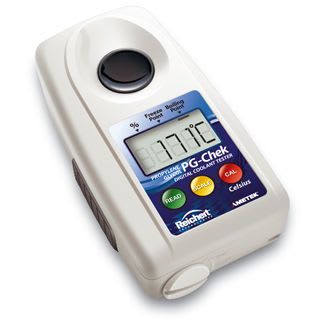 Digital laboratory refractometer / hand-held 13940027 Reichert Technologies - Analytical Instruments