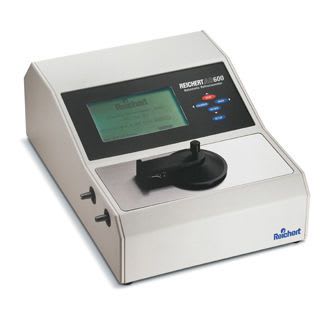 Digital laboratory refractometer / bench-top AR600 Reichert Technologies - Analytical Instruments