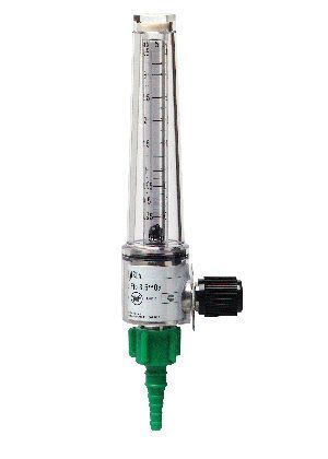 Air flowmeter / variable-area / plug-in type 0.25-3.5 L/min | Lo-Flo 3.5™ Ohio Medical
