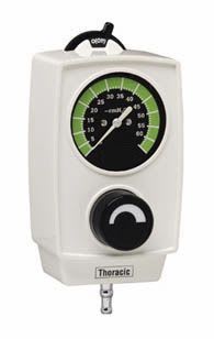 Vacuum regulator / plug-in type / thoracic NA 1275 Ohio Medical