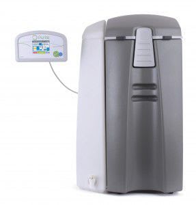 Laboratory water purifier / UV Select Analyst Purite