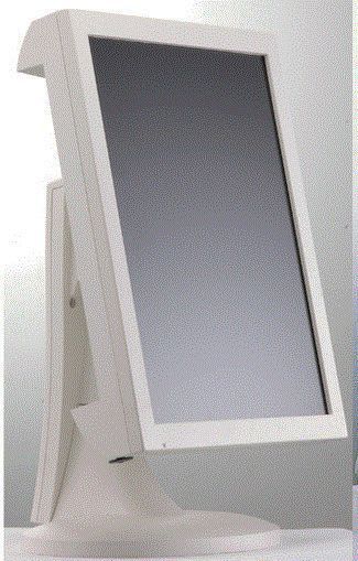 LCD display / medical / touch screen PMD-S19HB Portwell