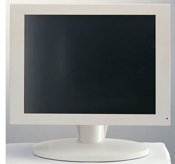 LCD display / medical / touch screen PMD-S15 Portwell