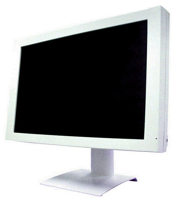 LCD display / medical PMD-S24 Portwell