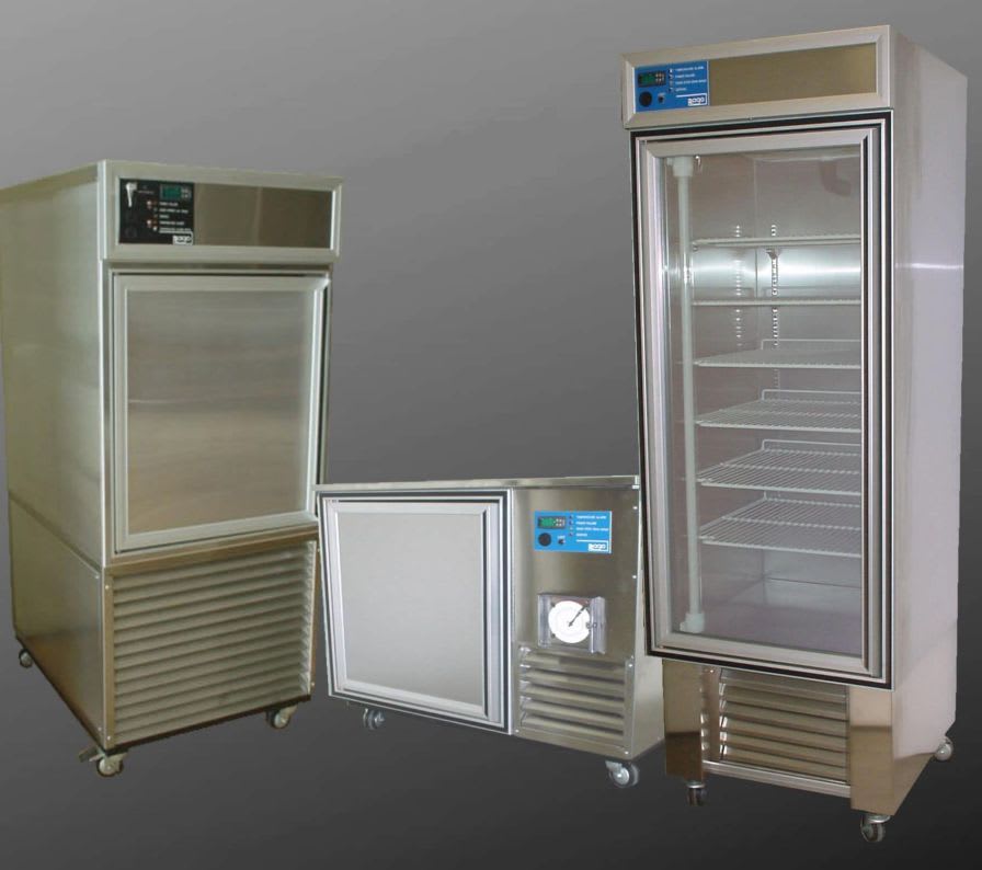 Blood plasma refrigerator / laboratory / hospital / cabinet Rago