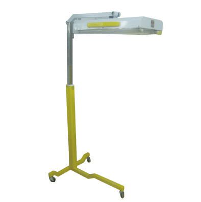 Infant phototherapy lamp / on casters 420 ? 475 nm | Infinity Basic PT. FYROM INTERNATIONAL