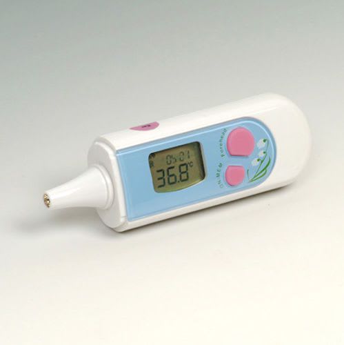 Medical thermometer / electronic / multifunction 34 ... 42.2 °C | TH005 Radiant Innovation