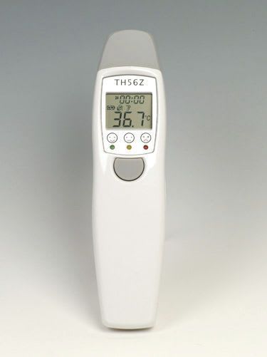 Medical thermometer / electronic / multifunction 34 ... 42.2 °C | TH56Z Radiant Innovation