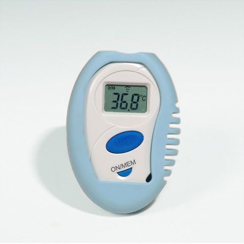 Medical thermometer / electronic / forehead 34 ... 42.2 °C | TH20F Radiant Innovation